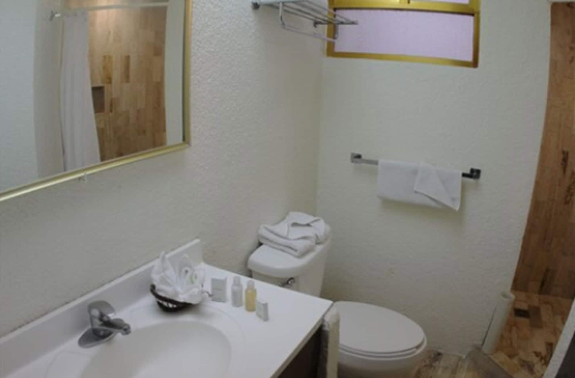 Quinta Rivera Hotel Actopan  Extérieur photo