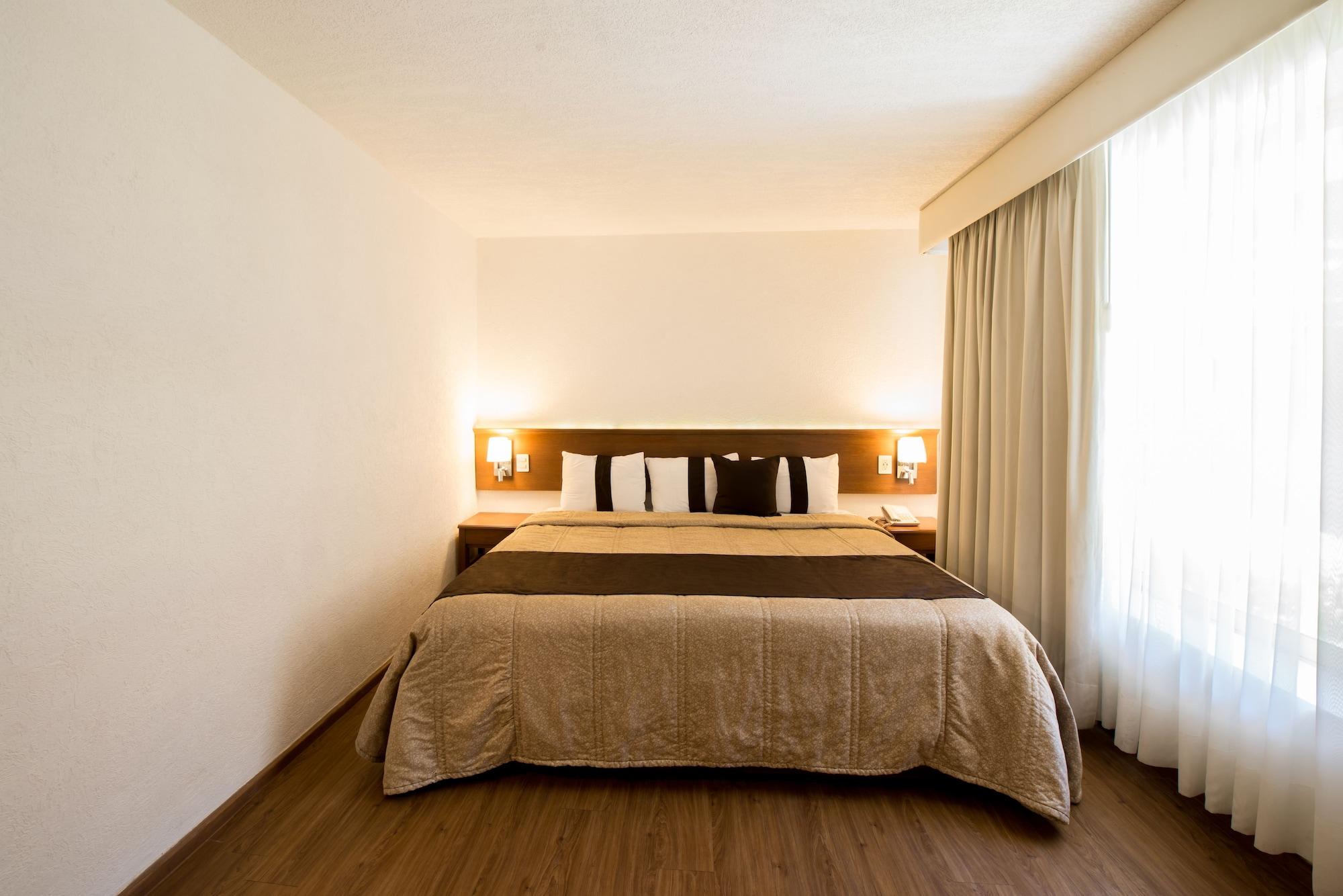Quinta Rivera Hotel Actopan  Extérieur photo