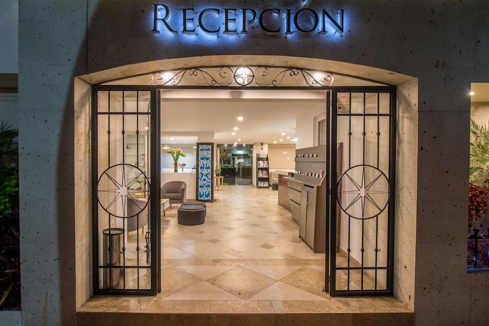 Quinta Rivera Hotel Actopan  Extérieur photo