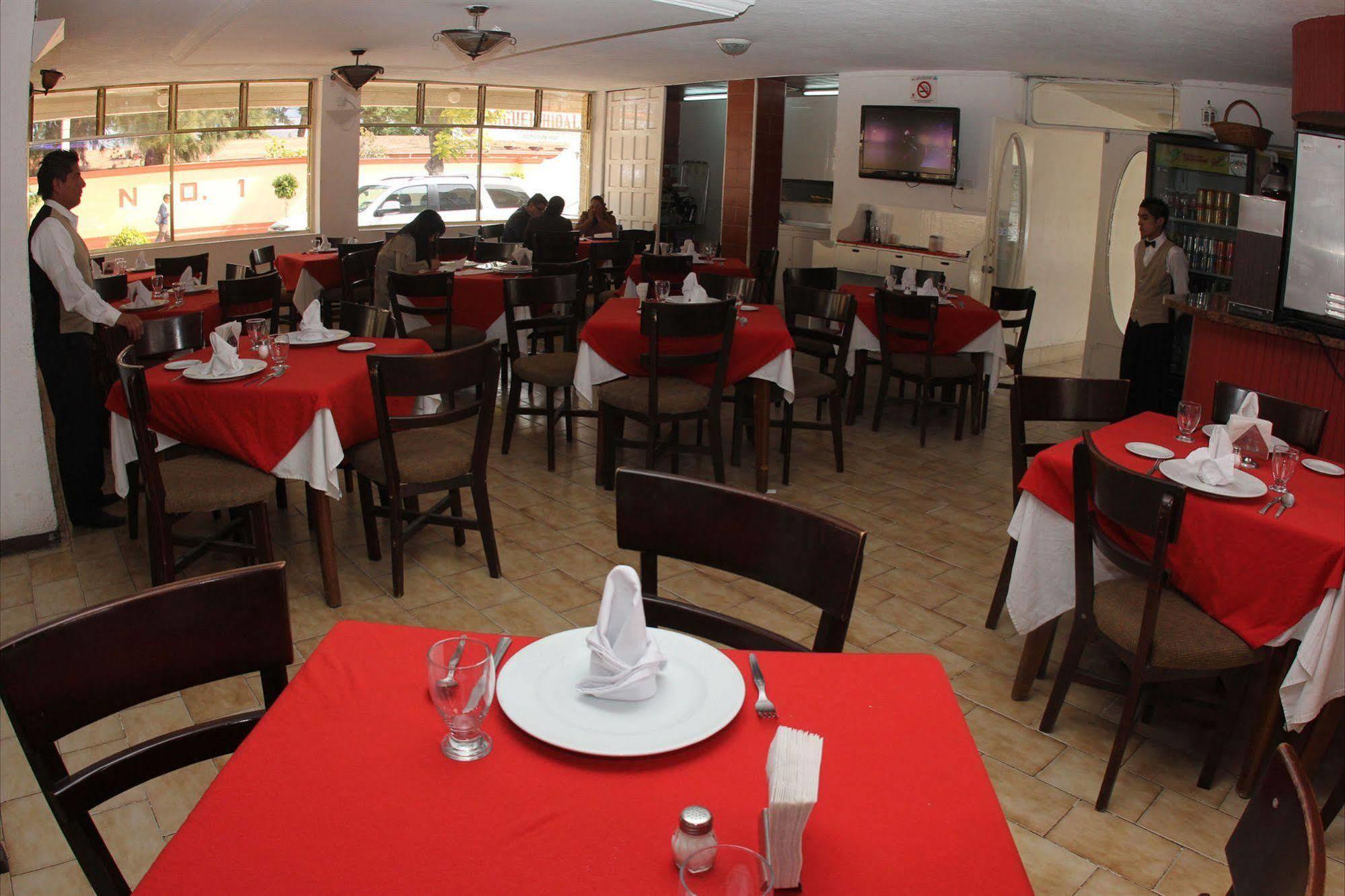 Quinta Rivera Hotel Actopan  Extérieur photo