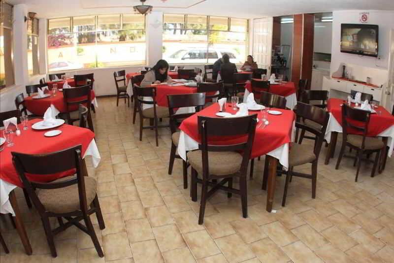 Quinta Rivera Hotel Actopan  Extérieur photo